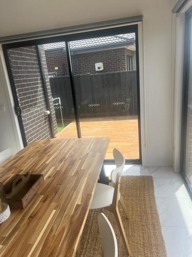Home in Rockbank, West Melbourne in Caroline Springs