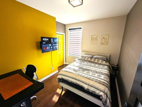 The Modern Stays near Kazumi Sushi Lounge