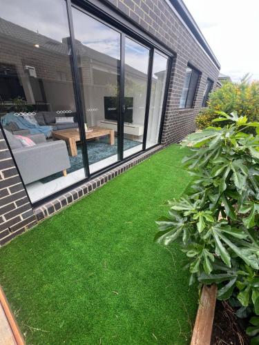 Home in Rockbank, West Melbourne in Caroline Springs
