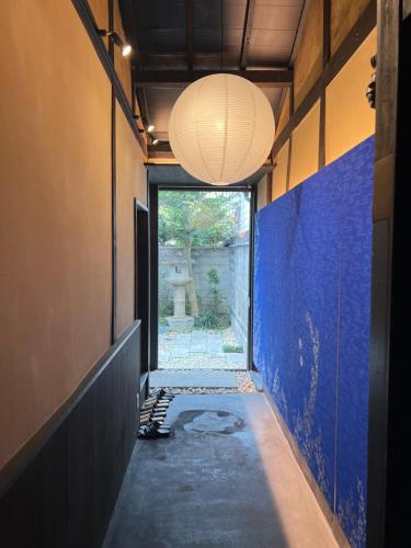 橋旅西雅院 Bridge Inn Kyoto West Garden