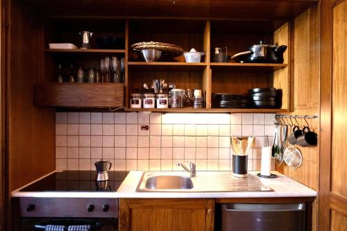 La Locanda del Pellegrino, Velletri apartment in Velletri