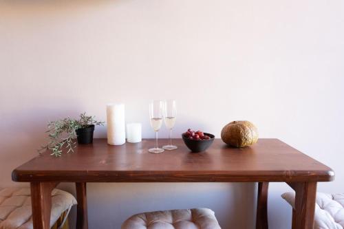 La Locanda del Pellegrino, Velletri apartment in فيليترى