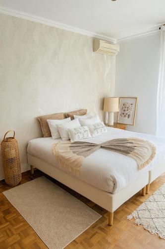 OLIVAIS AIRPORT l Premium Climate Comfort & Quick Airport Access, Lisbonne