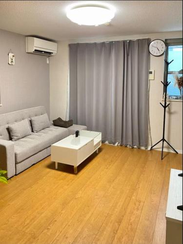 新大久保美食街高級民泊