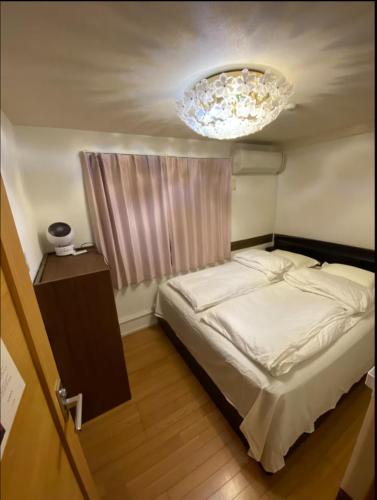 新大久保美食街高級民泊