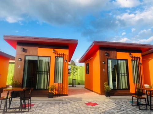 Thung Setthi Homestay&Cafe2 - Chiang Dao