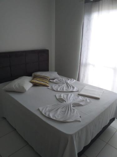 Apartment in the club in Caldas Novas in Vila Franca