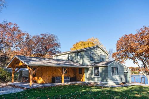 The Lake House