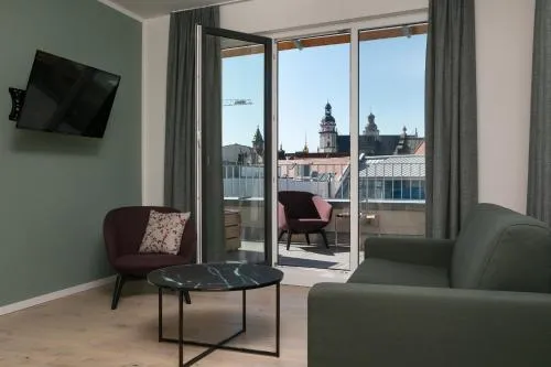 Brera Leipzig in Leipzig, Deutschland