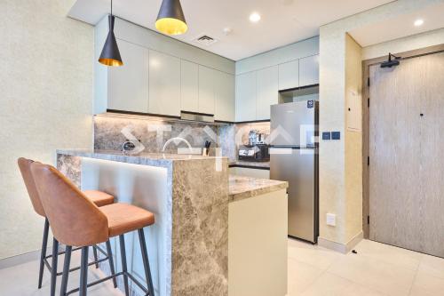 Staycae Holiday Homes Golf Gate - Damac Hills - image 5
