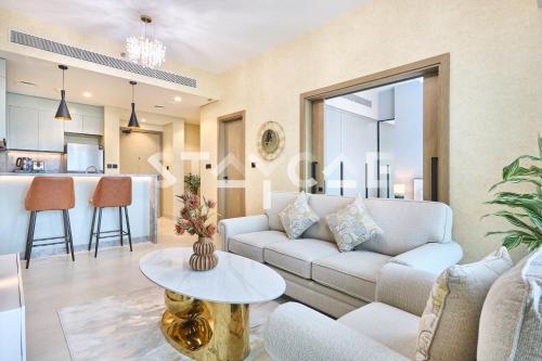 Staycae Holiday Homes Golf Gate - Damac Hills - image 6