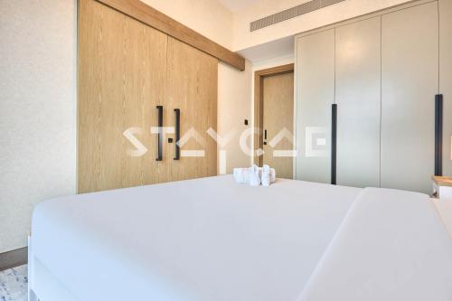 Staycae Holiday Homes Golf Gate - Damac Hills - image 12