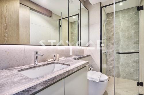 Staycae Holiday Homes Golf Gate - Damac Hills - image 11