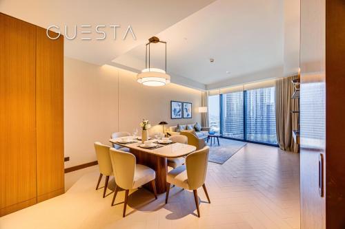 ADDRESS Residences Dubai Opera at Downtown - image 12