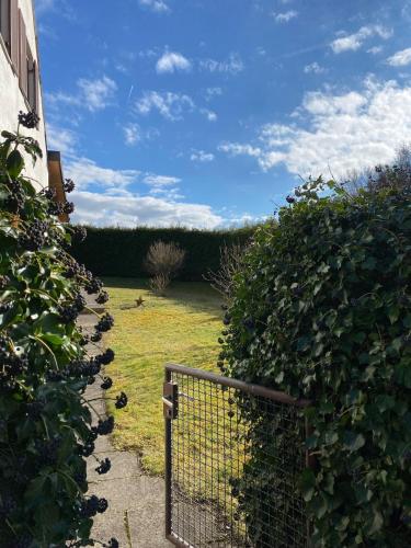 Kert, Holiday Home near Dachau & Munich in Schwabhausen