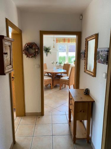 Létesítmények, Holiday Home near Dachau & Munich in Schwabhausen