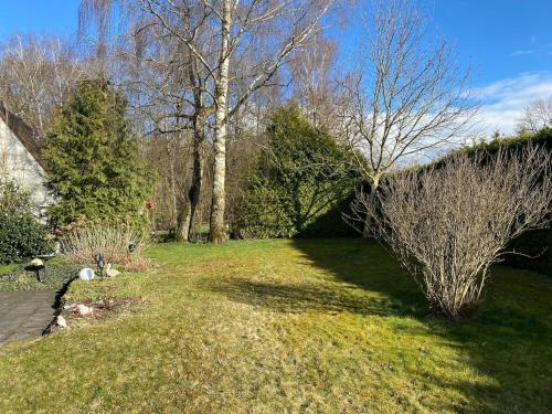 Kert, Holiday Home near Dachau & Munich in Schwabhausen