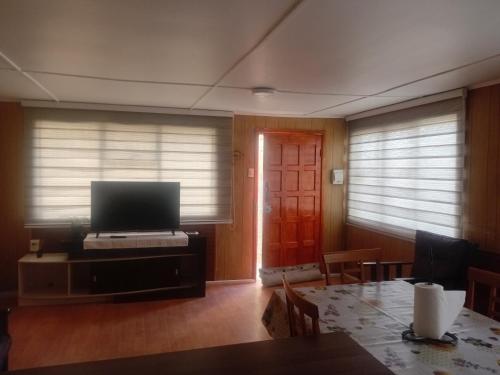 Cabañas Las Margaritas