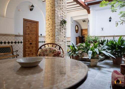 Alojamiento Casa Aurora