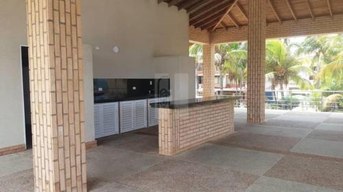 Bello Apartamento frente al mar in Puerto La Cruz