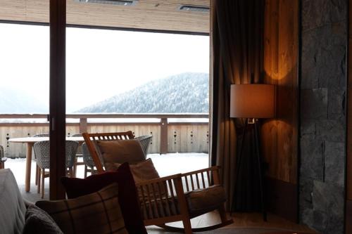 Interalpen-Hotel Tyrol - Seefeld