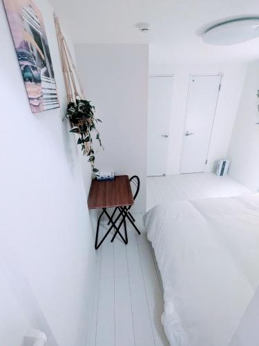 The Akasaka Central Stay