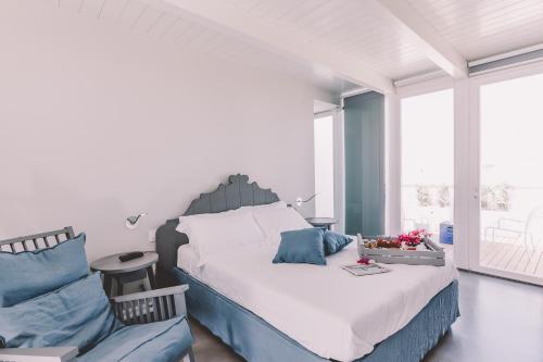 Cinquevite – Polignano a Mare, LA