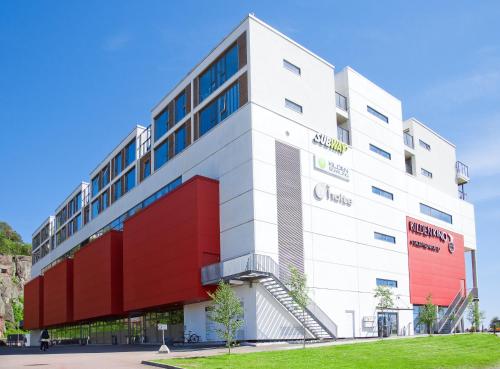 กิจกรรม, Spacious 4-BR Free Parking Tønsberg in ตอนซเบิก