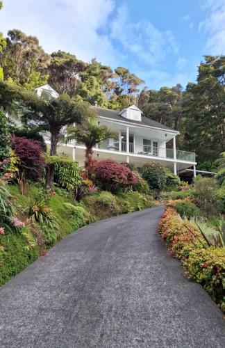 Paihia Jewel – khách sạn tại Paihia