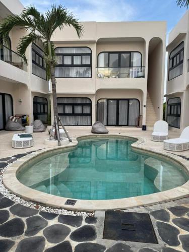 Regina Suite — other in Balangan Reef Apartments, Uluwatu Indonesia, 80361
