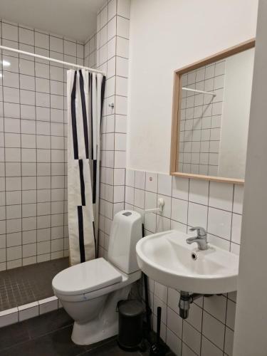 Moderne Monteurzimmer in Bitterfeld in บีทเทอร์เฟล์ด-โวลเฟน