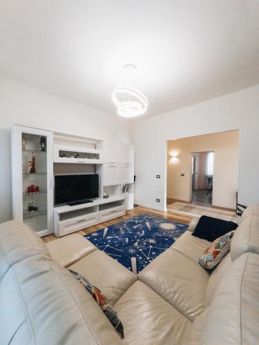 Casa Birca in เทรวิโซ