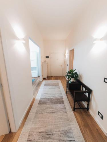 Casa Birca in เทรวิโซ