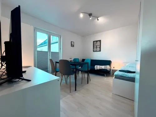 FeWo Lindenallee V - Geräumiges Apartment in Nordhorn, Deutschland