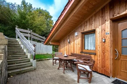Ferienwohnung am Luegsteinsee in Oberaudorf, Deutschland