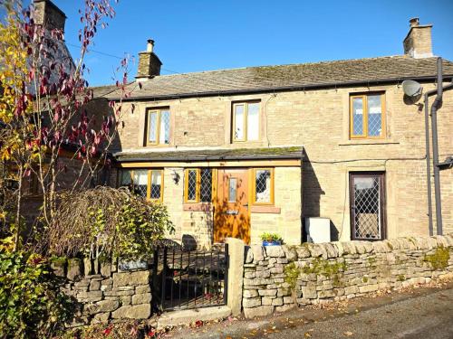 4 Bed in Buxton oc-s33075 gîte à louer Axe Edge