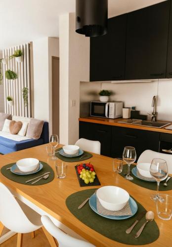 Studio au cœur des Alpes et Parking gratuit in Randogne