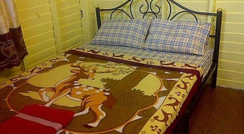 New Phiman Riverview Guesthouse, Bangkok (photo 9)