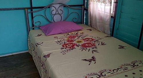 New Phiman Riverview Guesthouse, Bangkok (photo 6)