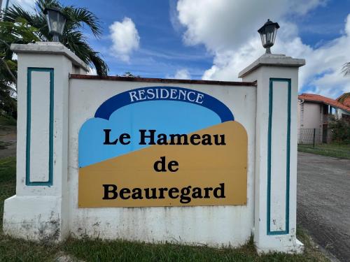 Cocon Tropical - Location saisonnière - Sainte-Anne