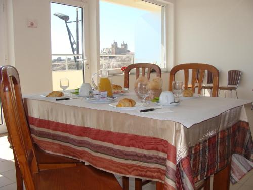 Mat og drikke, Pensao Vista Bela in Miranda do Douro