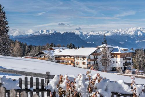 Hotel Peter in Petersberg