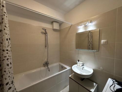 519 Family Apartment 2 near by Heroes Square with free garage - main image