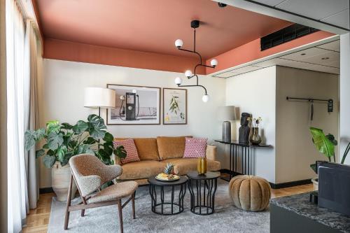 Hotel Fratelli in Karlstad