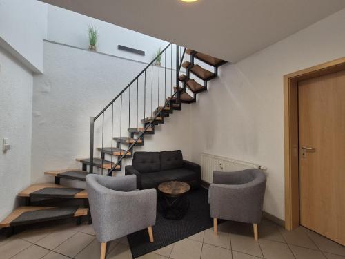 Mikra Homes24 in Meerane