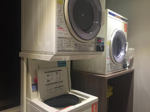 Gran Custama Ueno – Tokyo, NY