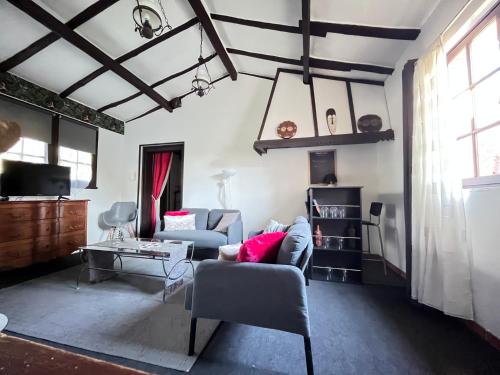 Iekārtas, Maison à la campagne 4 à 6 personnes proche JONZAC (Maison a la campagne 4 a 6 personnes proche JONZAC) in Marcillac (Aquitaine)