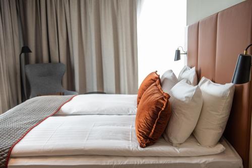 Quality Hotel Arlanda XPO - image 4