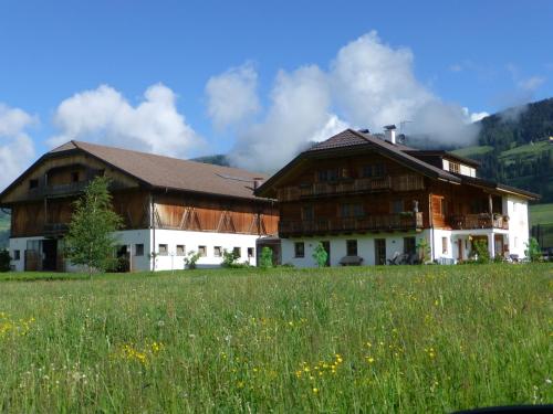 Appartements Burgerhof - main image