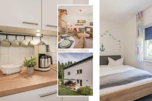 Ferienwohnung Emil